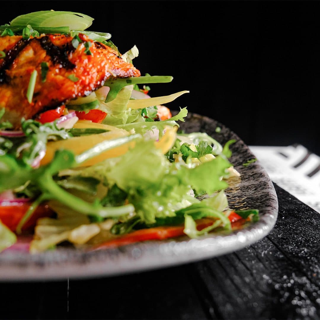 Fries & Guys Finsbury Park photo 1