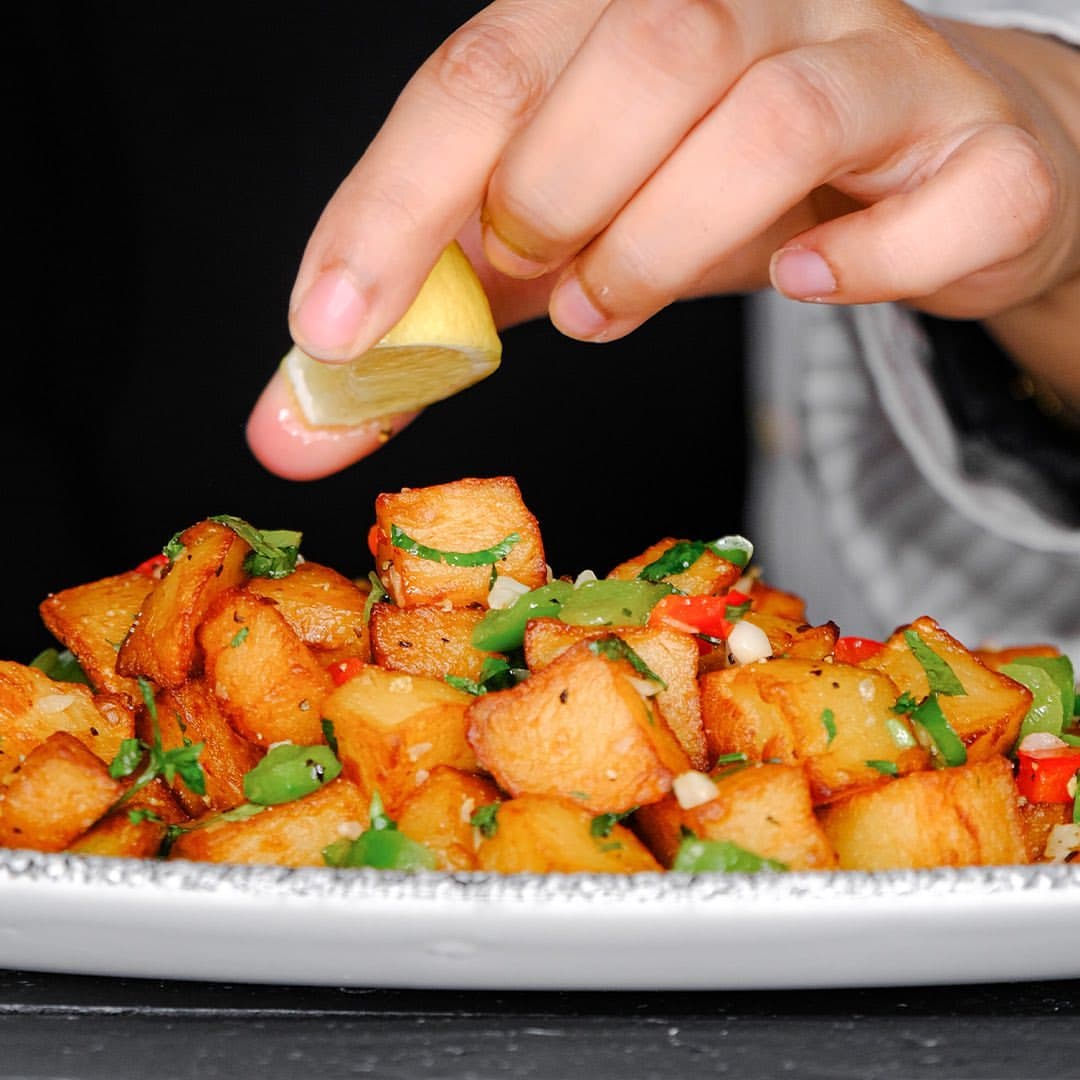 Fries & Guys Finsbury Park photo 4