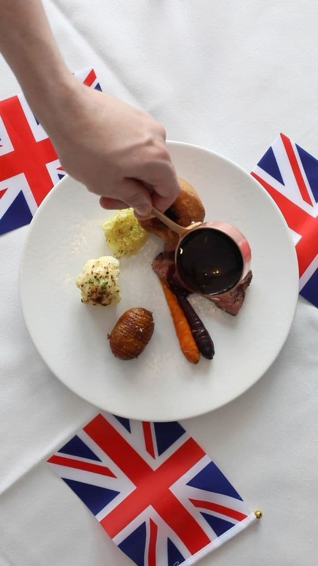 Galvin at Windows Mayfair photo 3