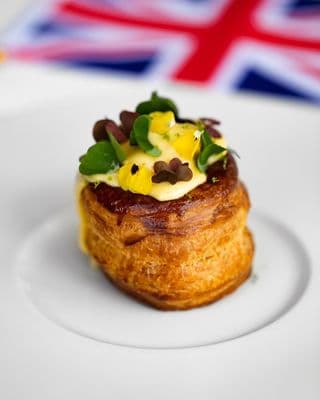 Galvin at Windows Mayfair photo 4