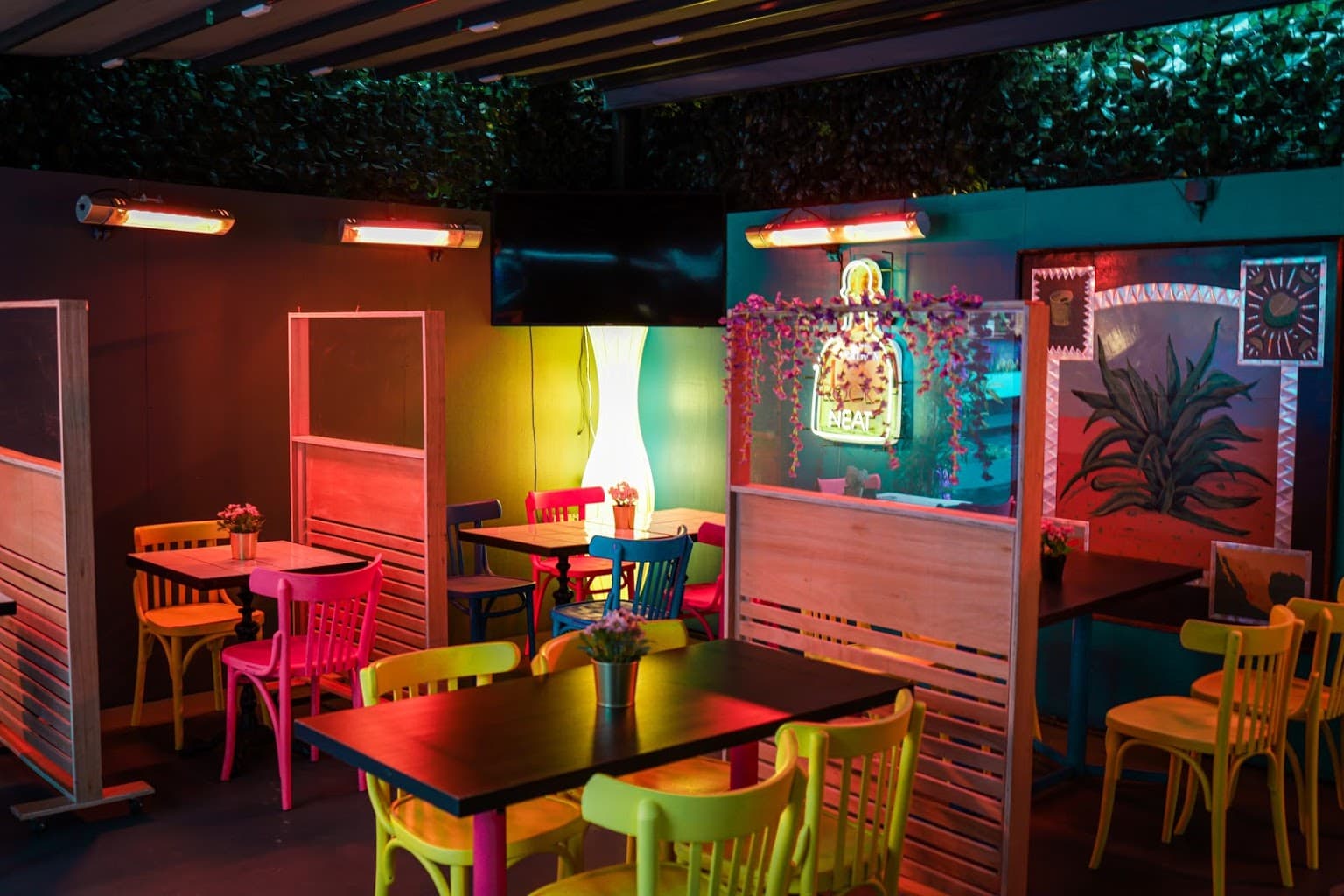 Primos Finsbury Park photo 2