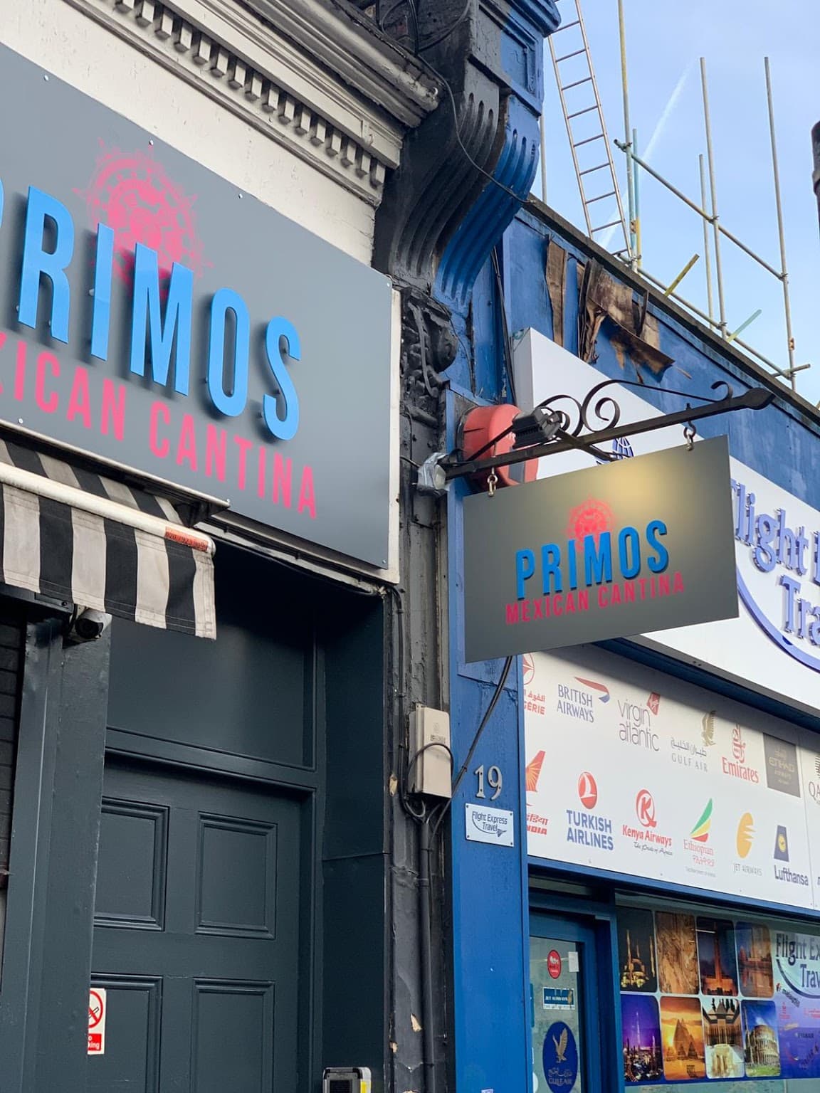 Primos Finsbury Park photo 3