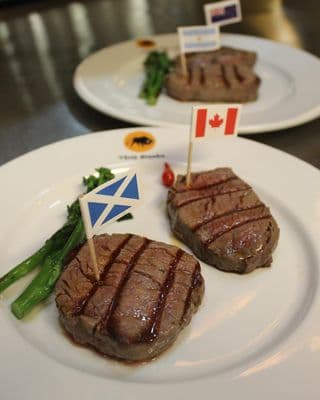 TDQ Steaks Lambeth photo 2