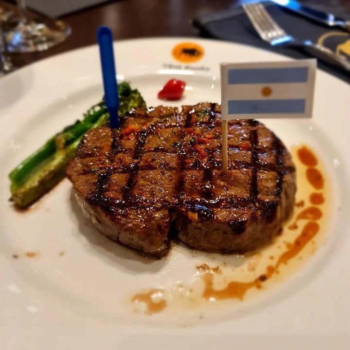 TDQ Steaks Lambeth photo 3