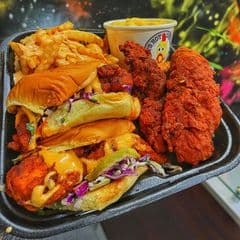 Dave's Hot Chicken Bristol Street photo 3