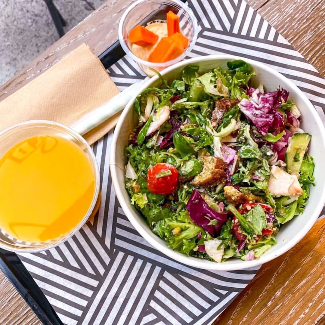 Choppaluna Russell Square photo 4