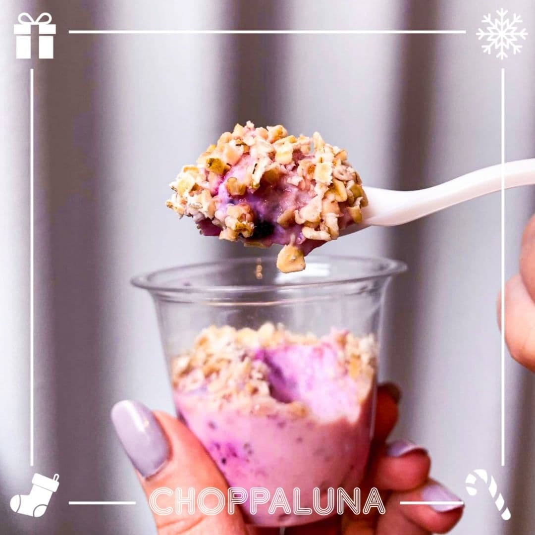 Choppaluna Russell Square photo 2