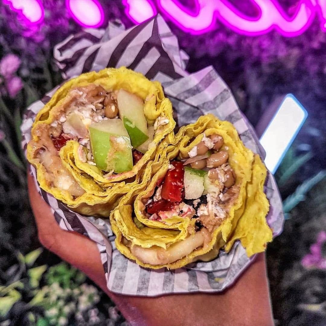 Choppaluna Russell Square photo 3