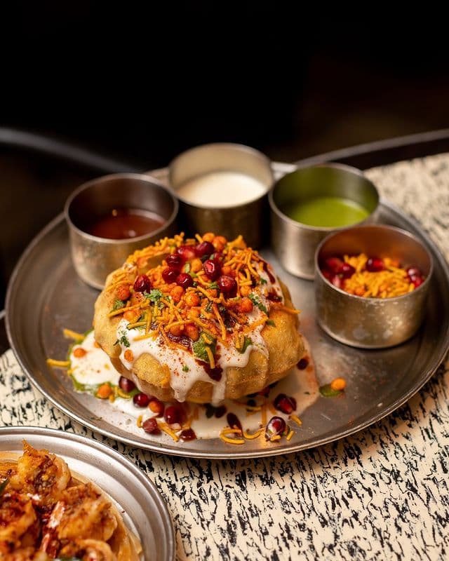 Bombay Bustle Mayfair photo 4