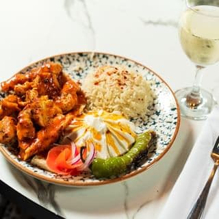 Hosh Golders Green photo 2