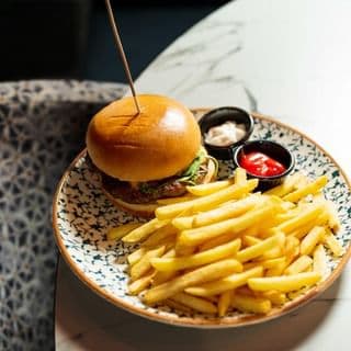 Hosh Golders Green photo 4