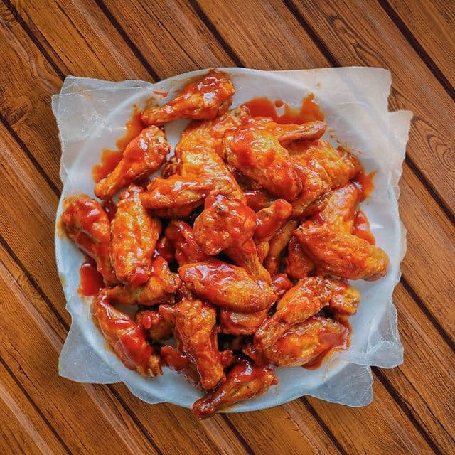 Fatburger Camden photo 4