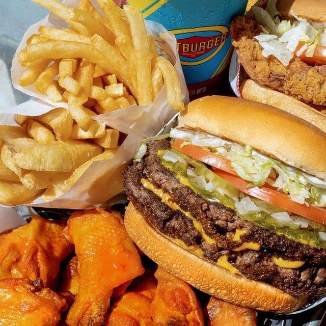 Fatburger Camden photo 3