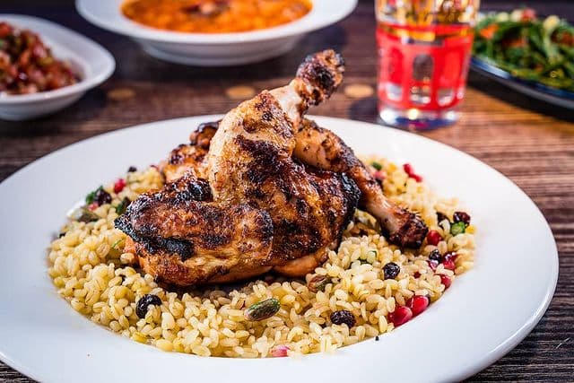 Babaji Pide Soho photo 1