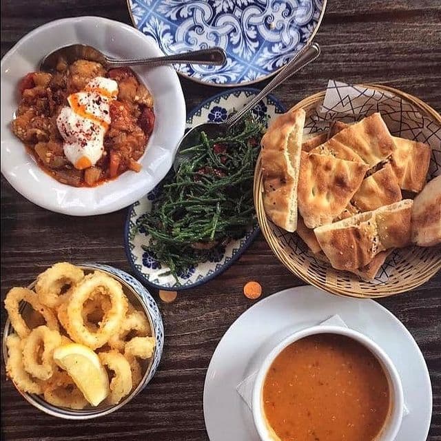 Babaji Pide Soho photo 3