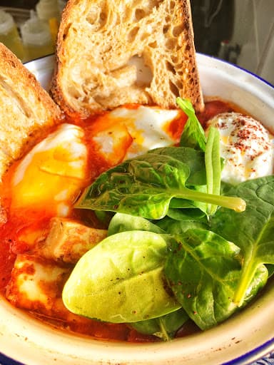 Bake Street Stoke Newington photo 2