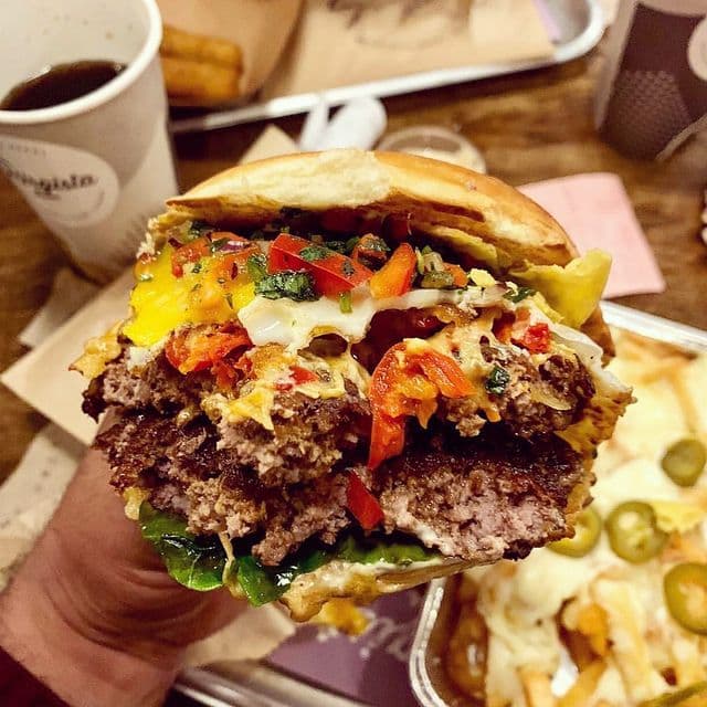 Siirgista Bros Shepherd's Bush photo 3