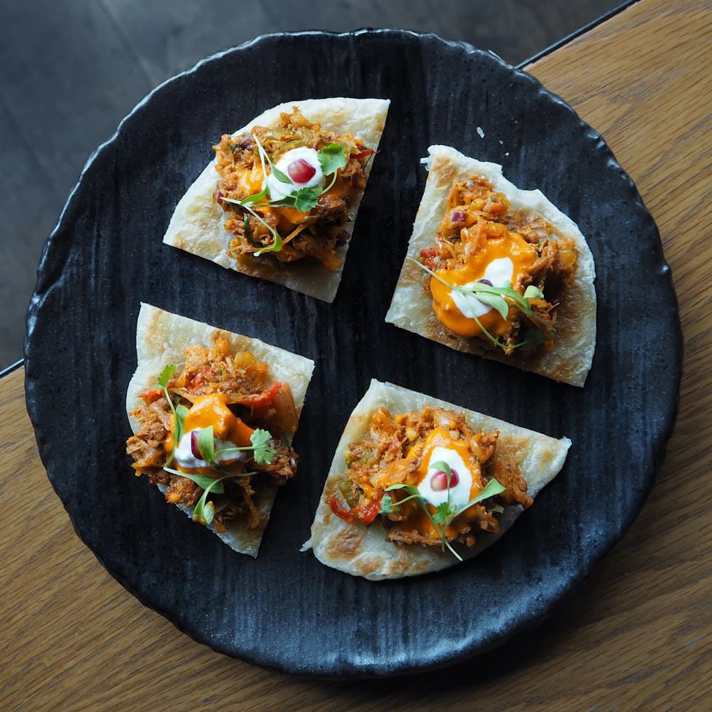 Chai Ki Canary Wharf photo 3