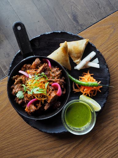 Chai Ki Canary Wharf photo 4