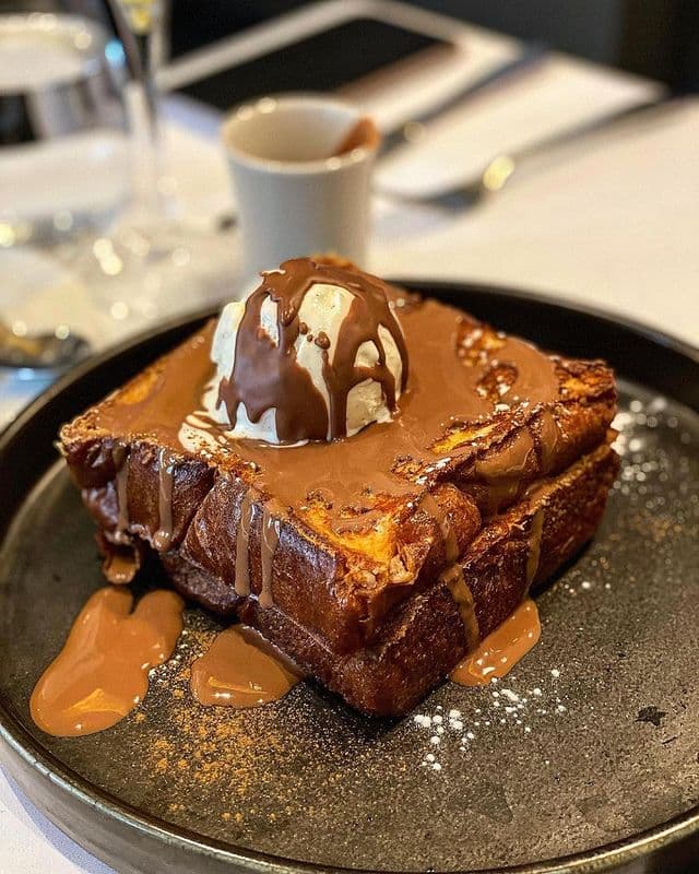 Christopher's Covent Garden photo 1