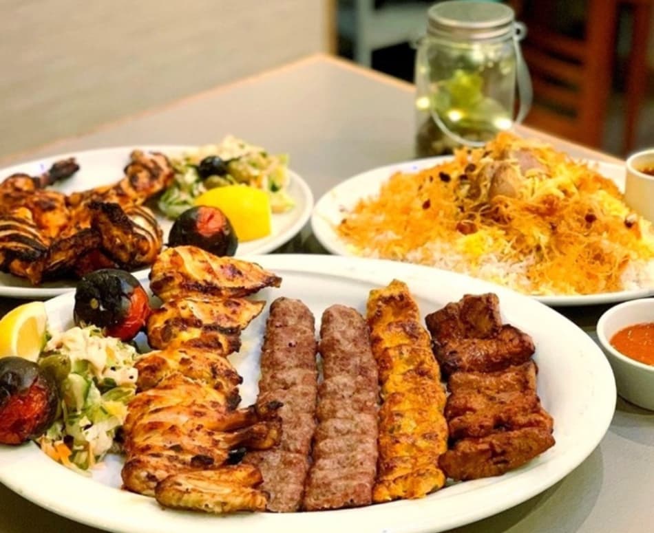 Colbeh Paddington photo 1