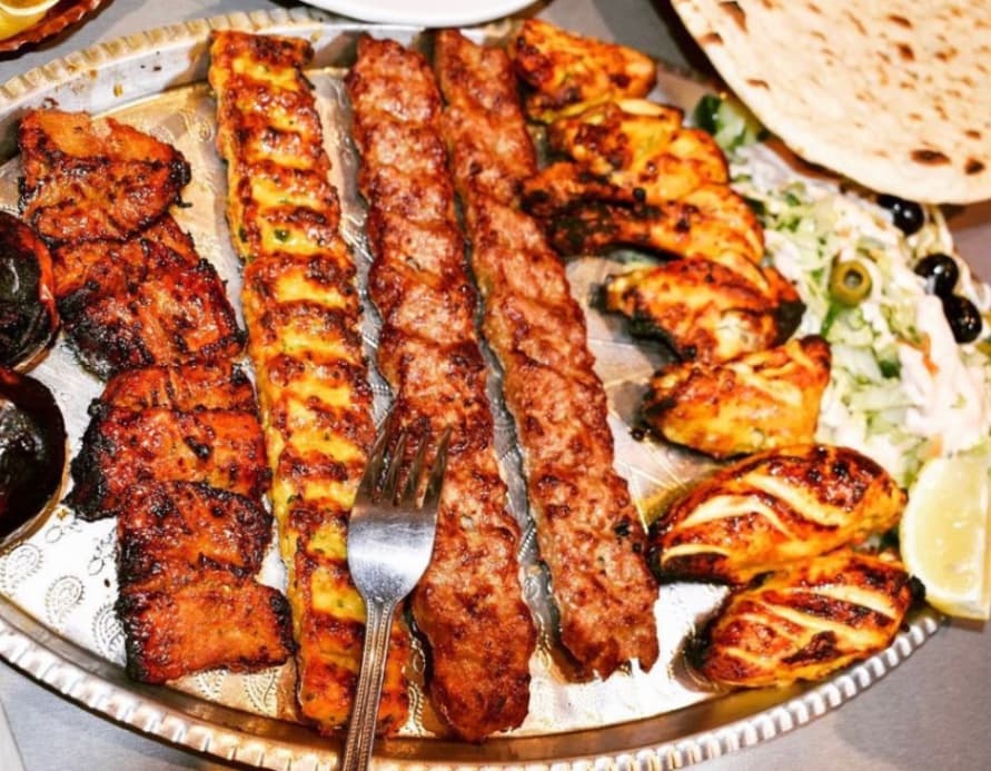 Colbeh Paddington photo 2