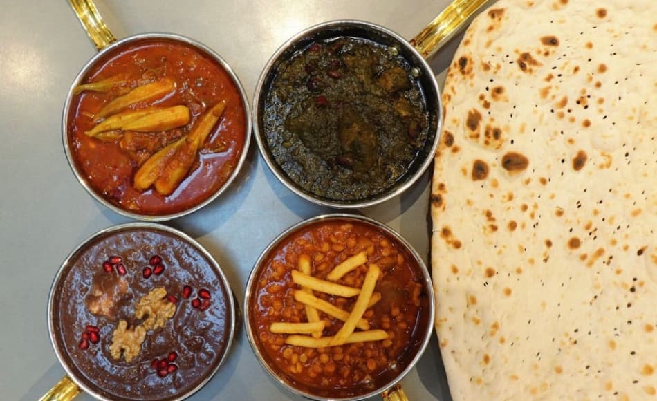 Colbeh Paddington photo 3