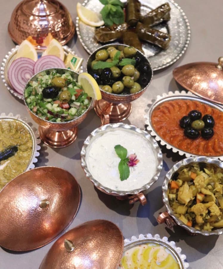 Colbeh Paddington photo 4