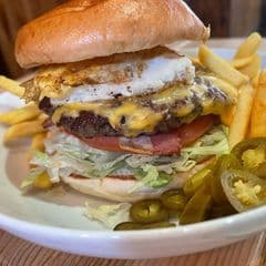 Farm Fresh Burgers Kingston photo 4