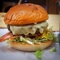 Farm Fresh Burgers Kingston photo 3