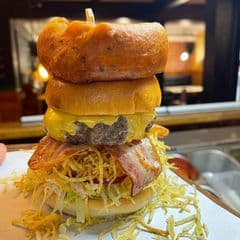 Farm Fresh Burgers Kingston photo 1