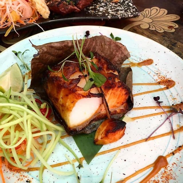 Gilgamesh Camden Market photo 1