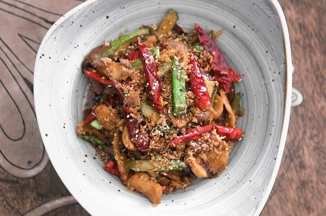 Gilgamesh Camden Market photo 3