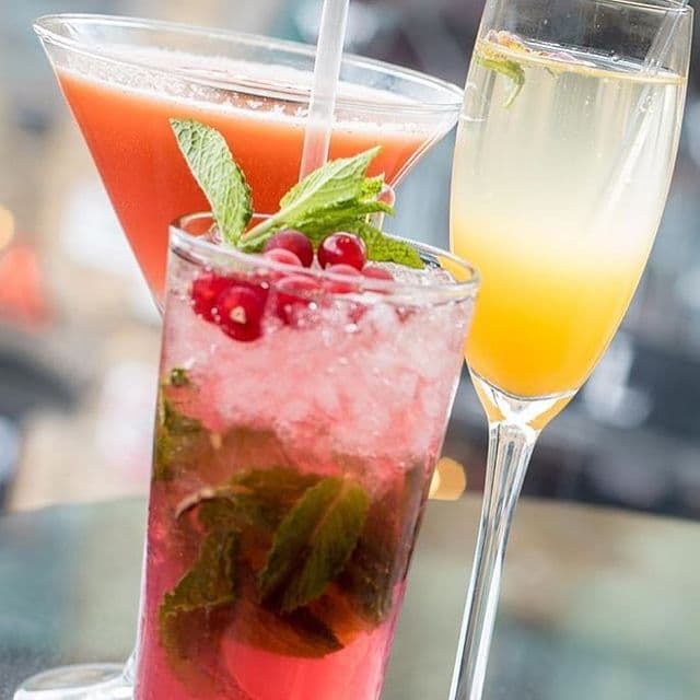 Gilgamesh Camden Market photo 4