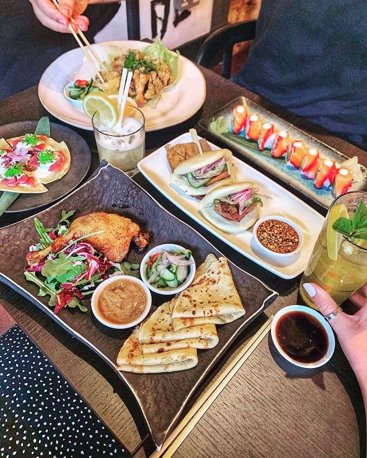 Kurobuta Chelsea photo 2