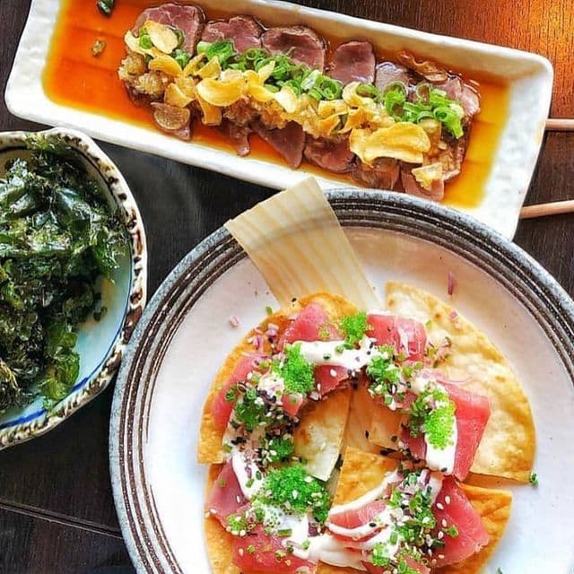 Kurobuta Chelsea photo 1