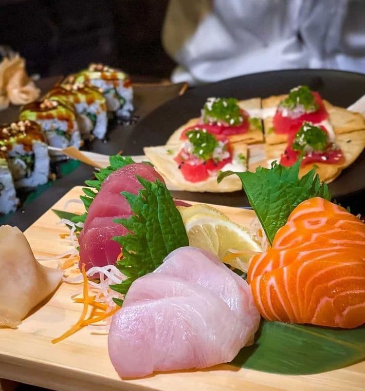 Kurobuta Chelsea photo 3