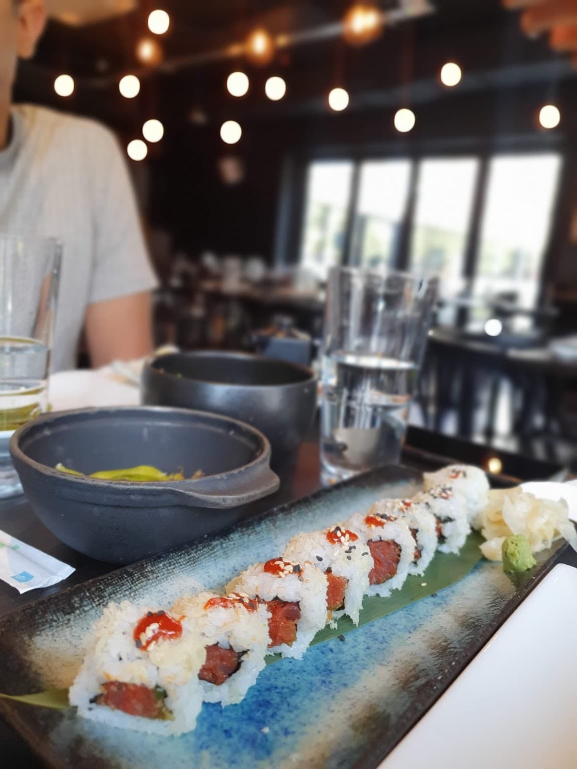 Kurobuta Marble Arch photo 1