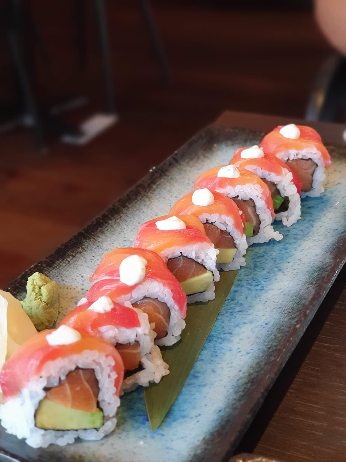 Kurobuta Marble Arch photo 2