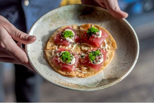 Kurobuta Marble Arch photo 3