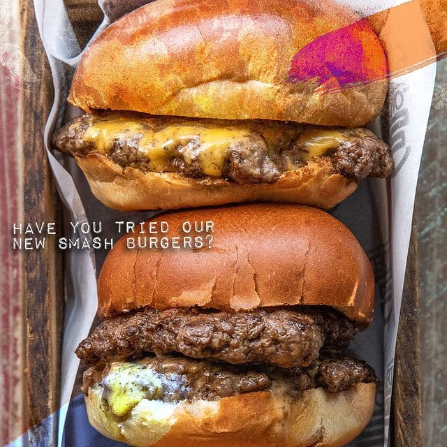 Loaded Burgers Ilford photo 4