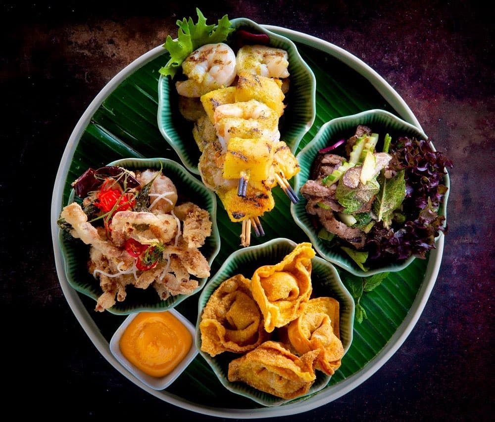 Mango Tree Belgravia photo 4