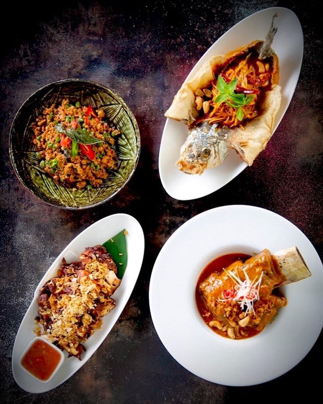 Mango Tree Belgravia photo 1