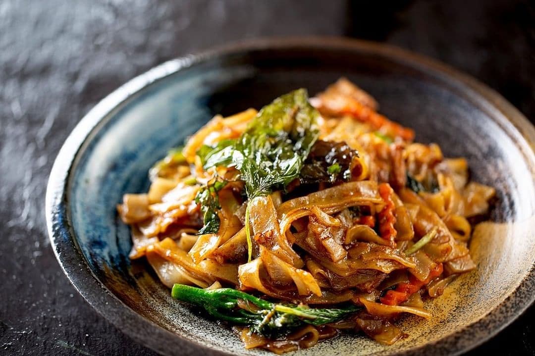 Mango Tree Belgravia photo 3