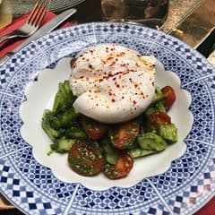 Momo Mayfair photo 3