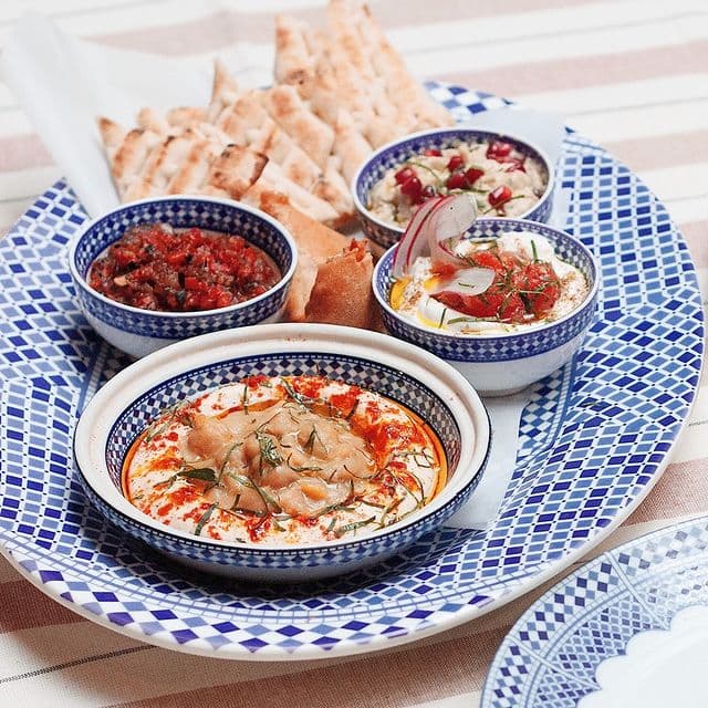 Momo Mayfair photo 4