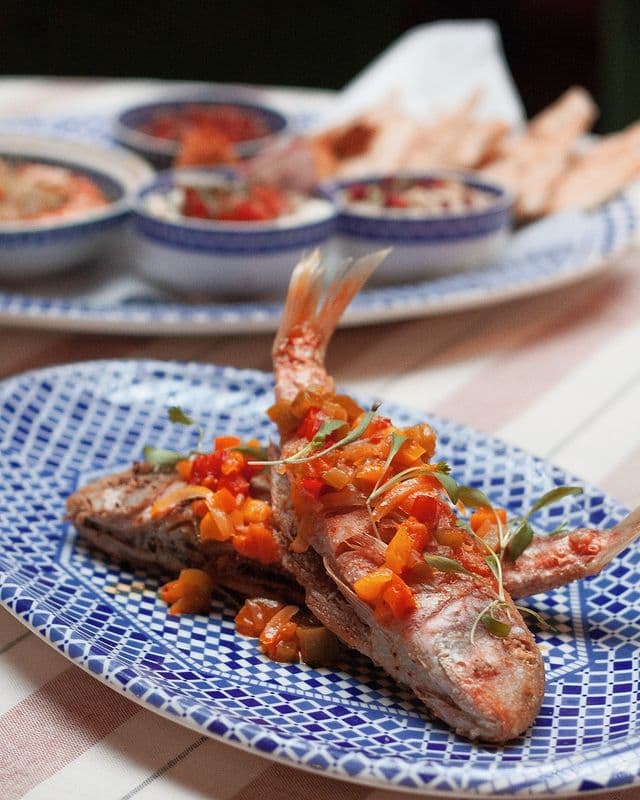 Momo Mayfair photo 1