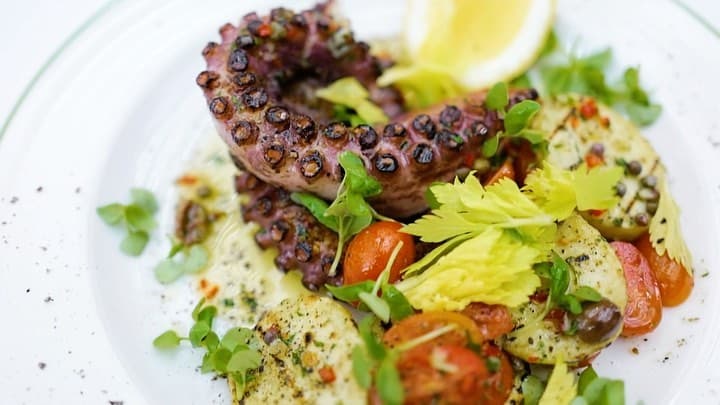 Novikov Mayfair photo 3