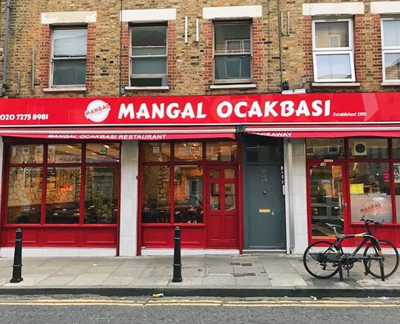 Mangal 1 Stoke Newington photo 3