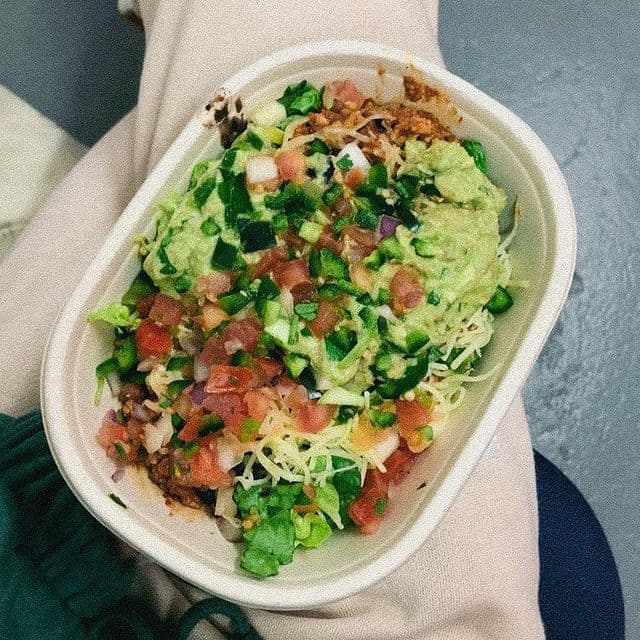 Tortilla Charing Cross photo 1